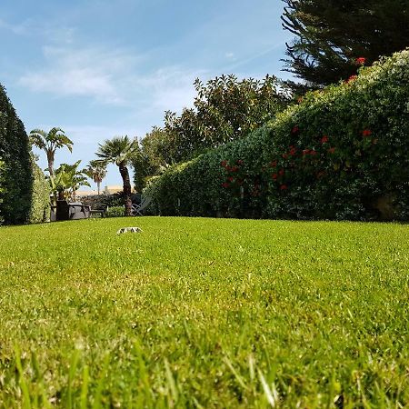 Villa La Chiocciola サン・ヴィート・ロ・カーポ エクステリア 写真