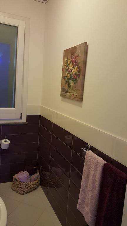 Villa La Chiocciola サン・ヴィート・ロ・カーポ 部屋 写真