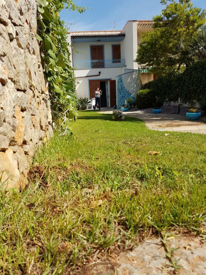 Villa La Chiocciola サン・ヴィート・ロ・カーポ エクステリア 写真