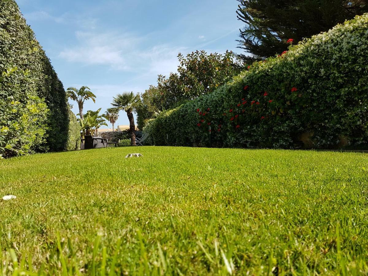 Villa La Chiocciola サン・ヴィート・ロ・カーポ エクステリア 写真